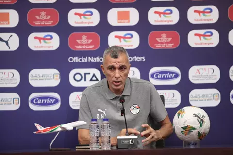 أسامة نبيه: لست مدربا فاشلا.. وودعنا كأس العالم للشباب باللائحة